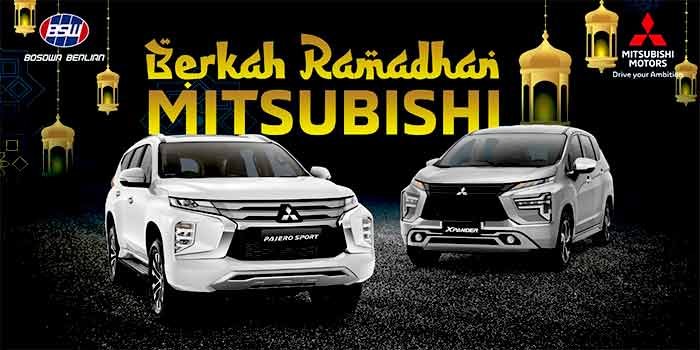 promo mitsubishi makassar april 2022