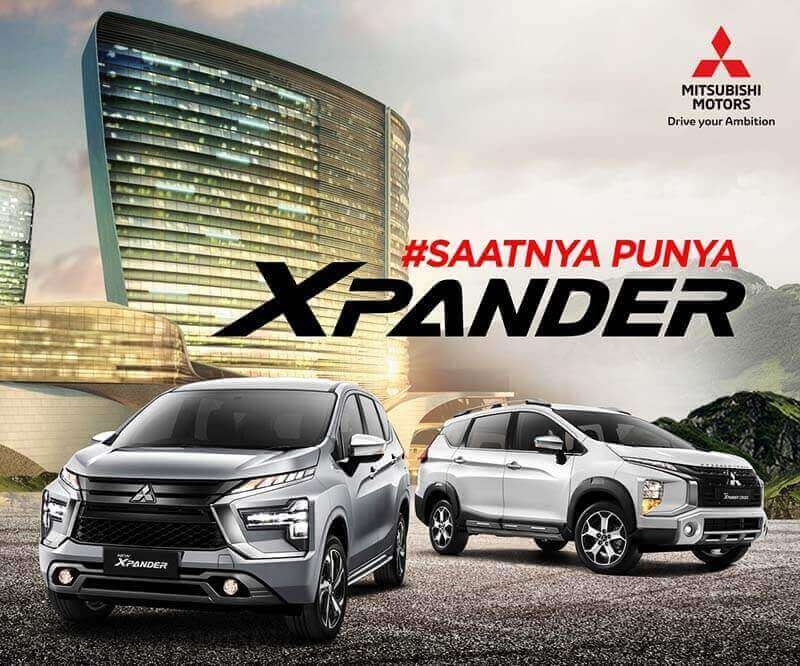 Promo Mitsubishi Makassar Juli 2022