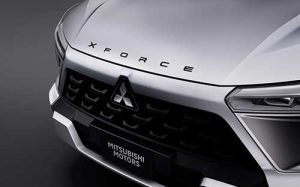 Harga Mitsubishi XFORCE Makassar