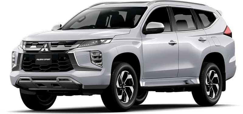 Harga Pajero Sport di Makassar