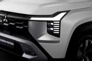 Harga Mitsubishi Destinator