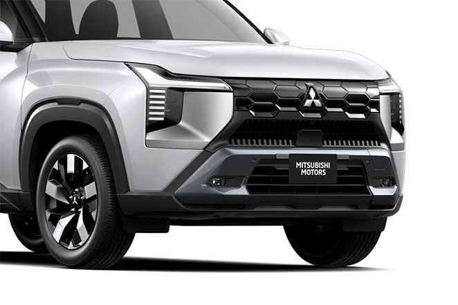 Dynamic Shield & Grille Transparan