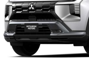 Harga Mitsubishi Destinator