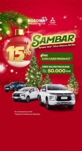 mitsubishi makassar