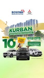 mitsubishi makassar