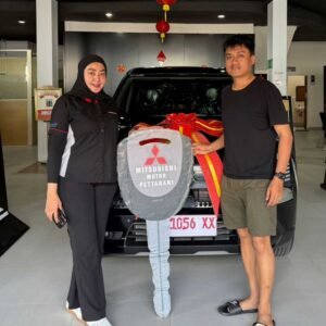mitsubishi makassar