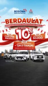 mitsubishi makassar